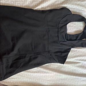 Lulu lemon tank top